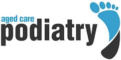 aged care podiatry